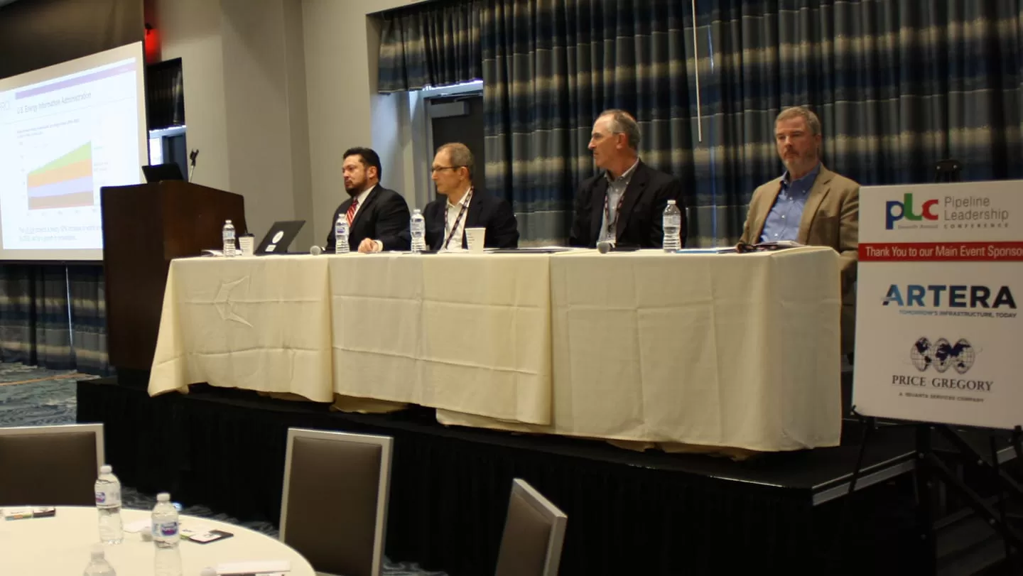 Centuri Event 2022 Pipeline Leadership Conference