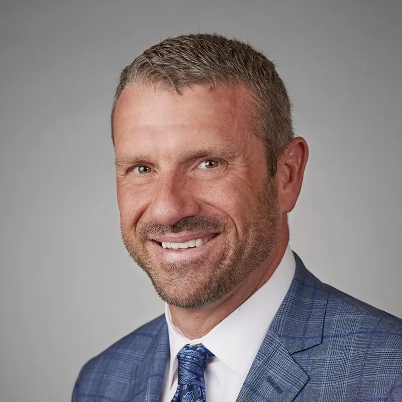 Centuri Leadership Dylan Hradek