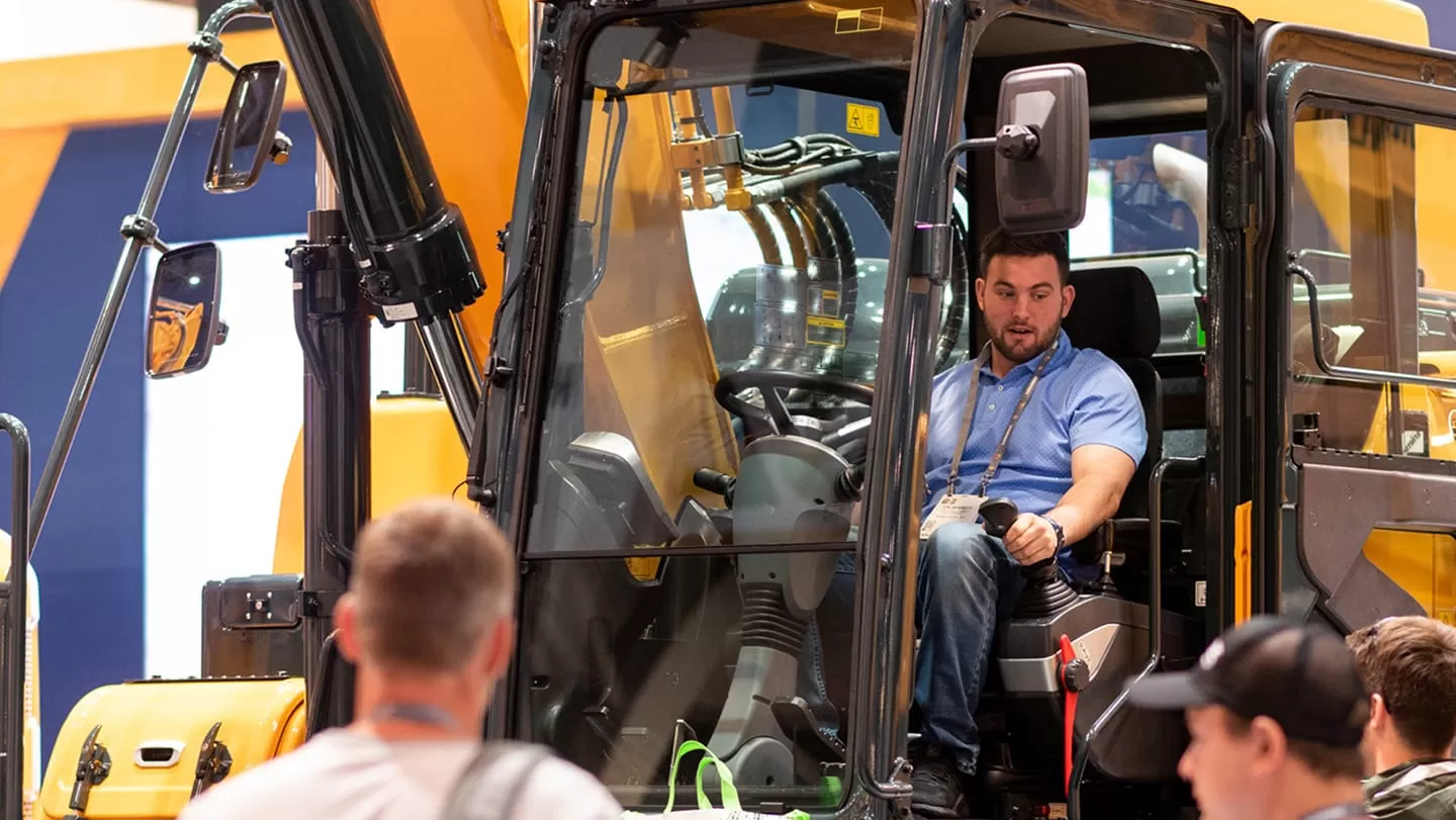 Centuri Event 2023 Conexpo