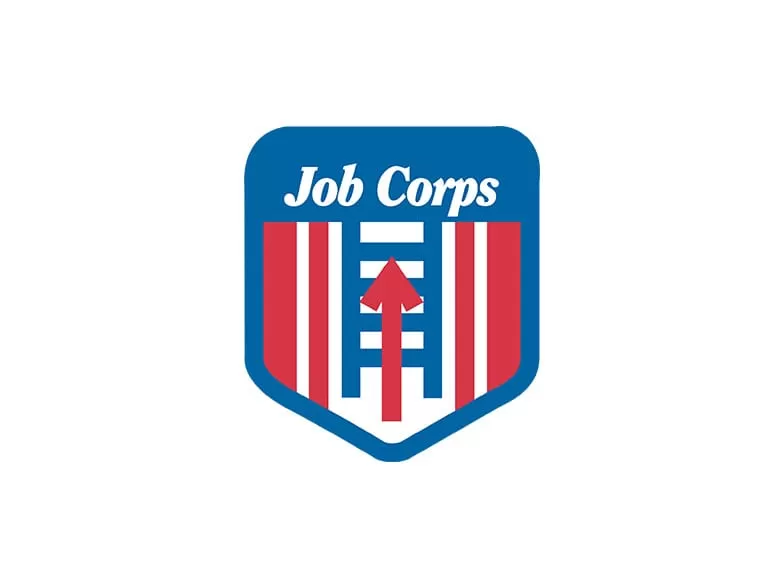 Job Corps Logo