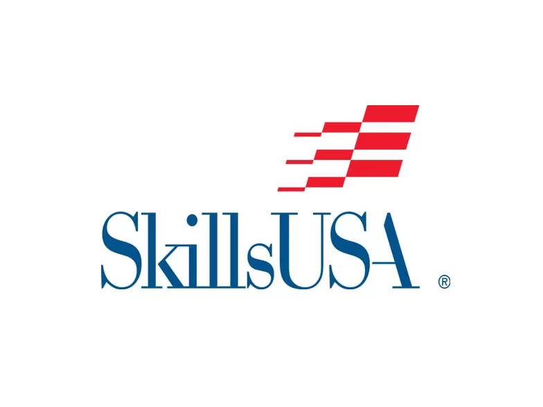 SkillsUSA Logo