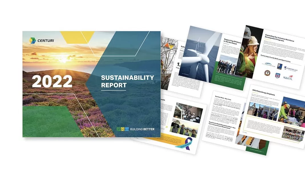 Sustainability Report