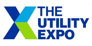 The Utility Expo Logo