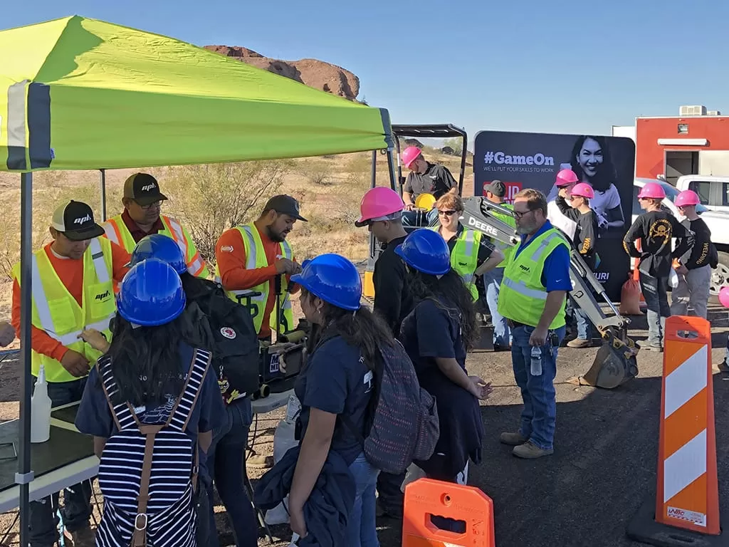 Construction Career Days 1024x768