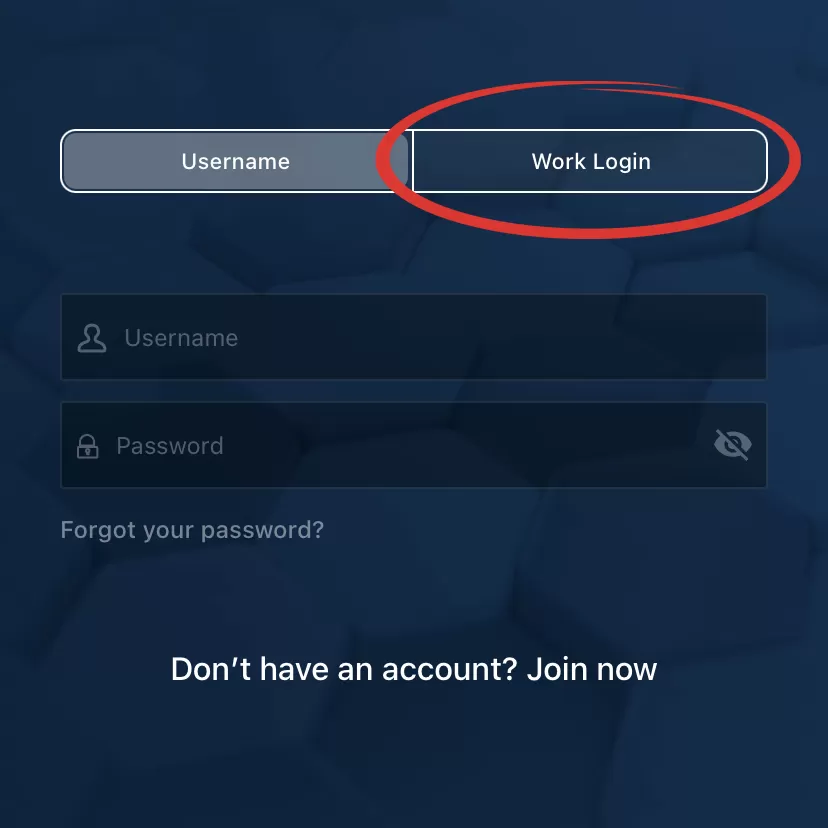 Oneconnect Work Login