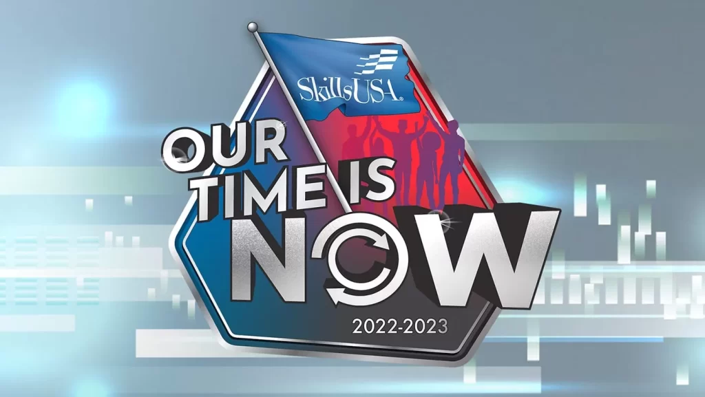 Skills Usa 1