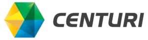 Centuri Logo Horz